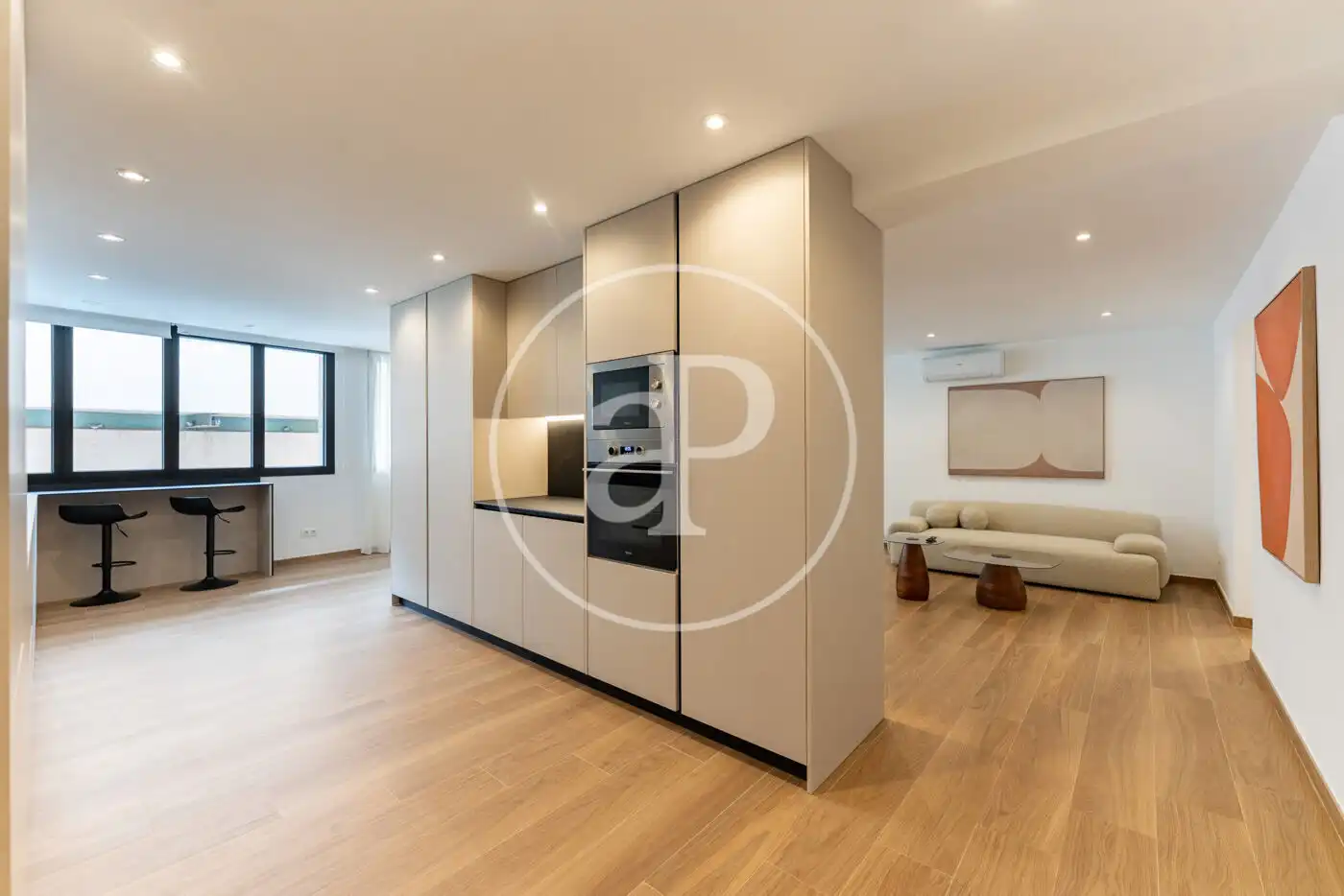Appartement avec ascenseur à louer à Alfred Bonet, imagen 20