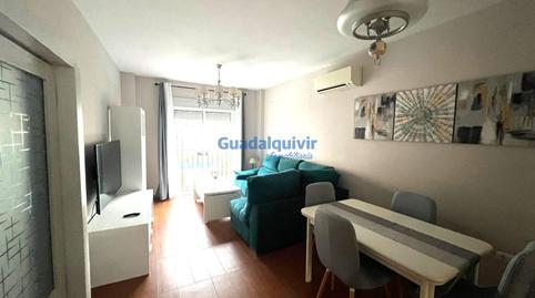 Foto 3 de Pis de lloguer a Centro - Doña Mercedes, Dos Hermanas