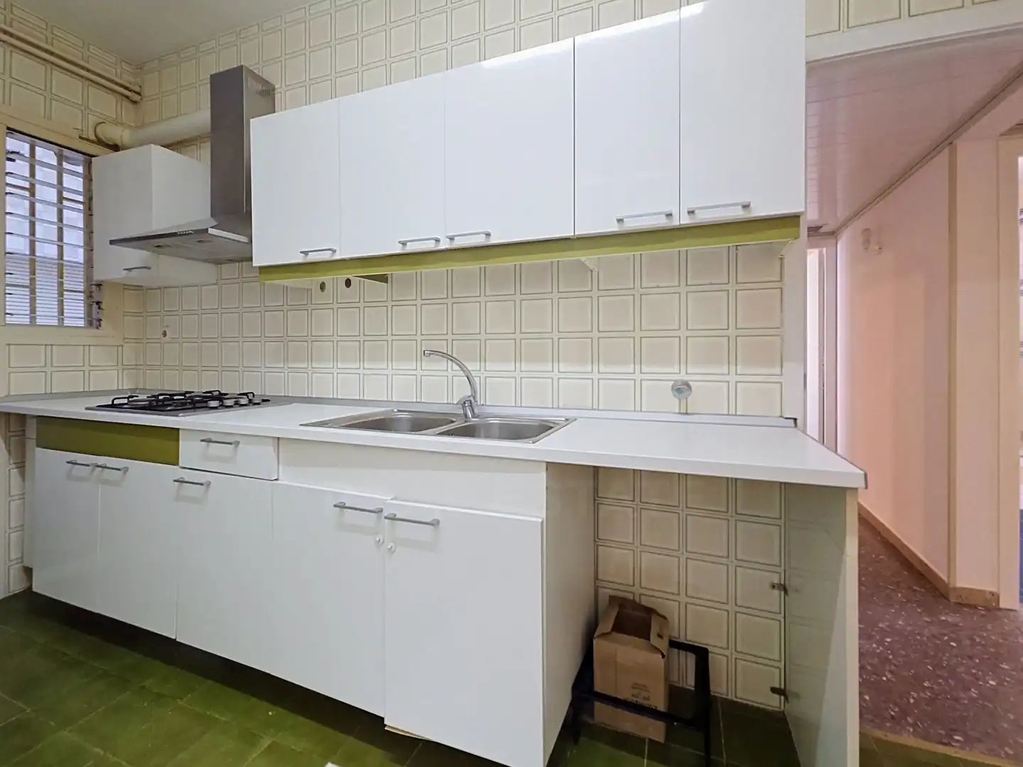 Appartamento con ascensore in vendita a Sarrià - Sant Gervasi, imagen 16