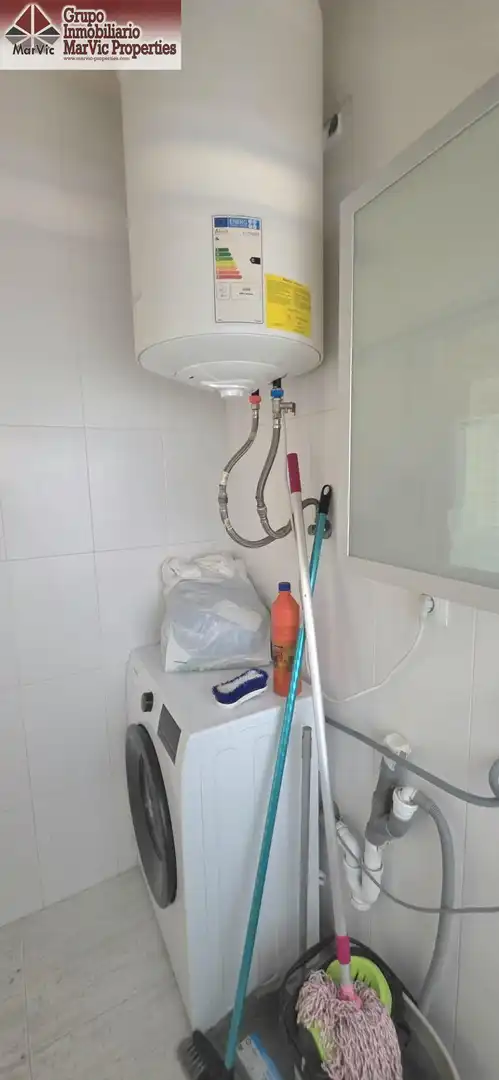 Apartamento en venta en Alitana - Casablanca
