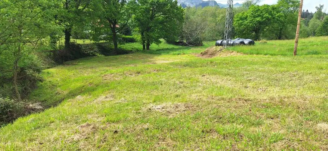 Residential land for sale in Riotuerto, imagen 2