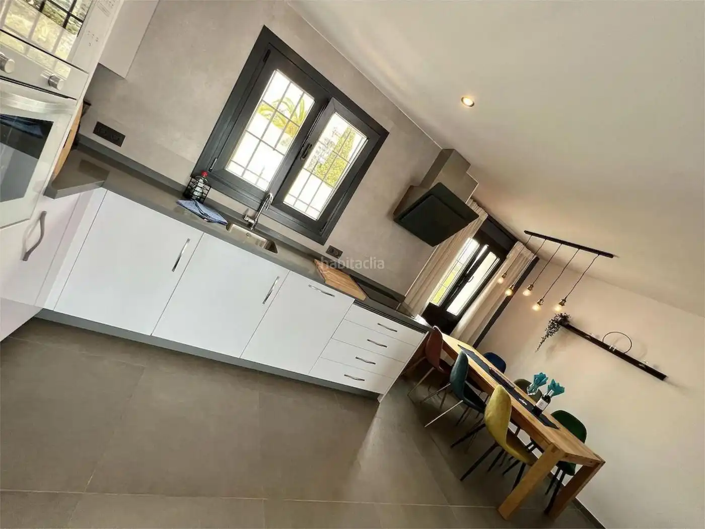 Haus zur Miete in Avenida Chimenea Playa 34, imagen 5