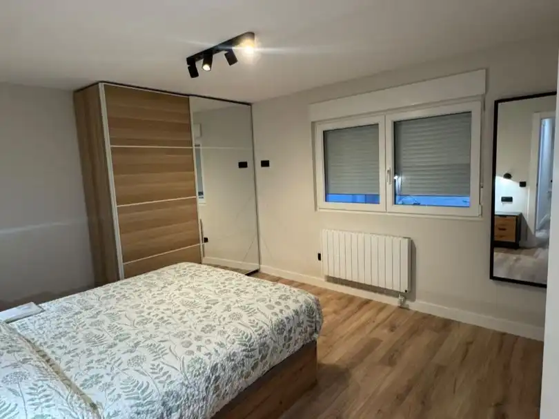 Habitación de Piso de alquiler en Casco Antiguo