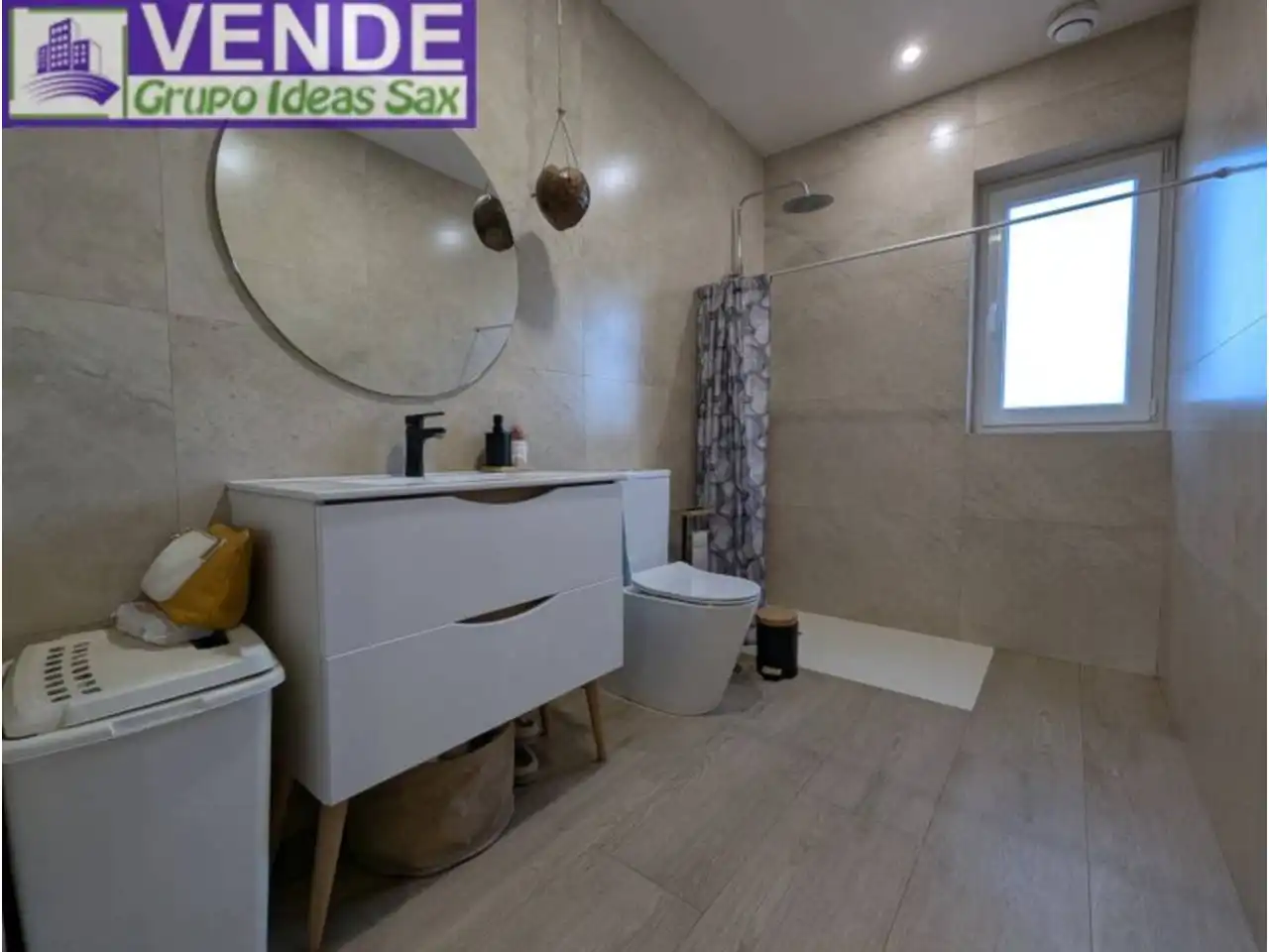 Casa rústica con jardín en venta en Sax, imagen 15