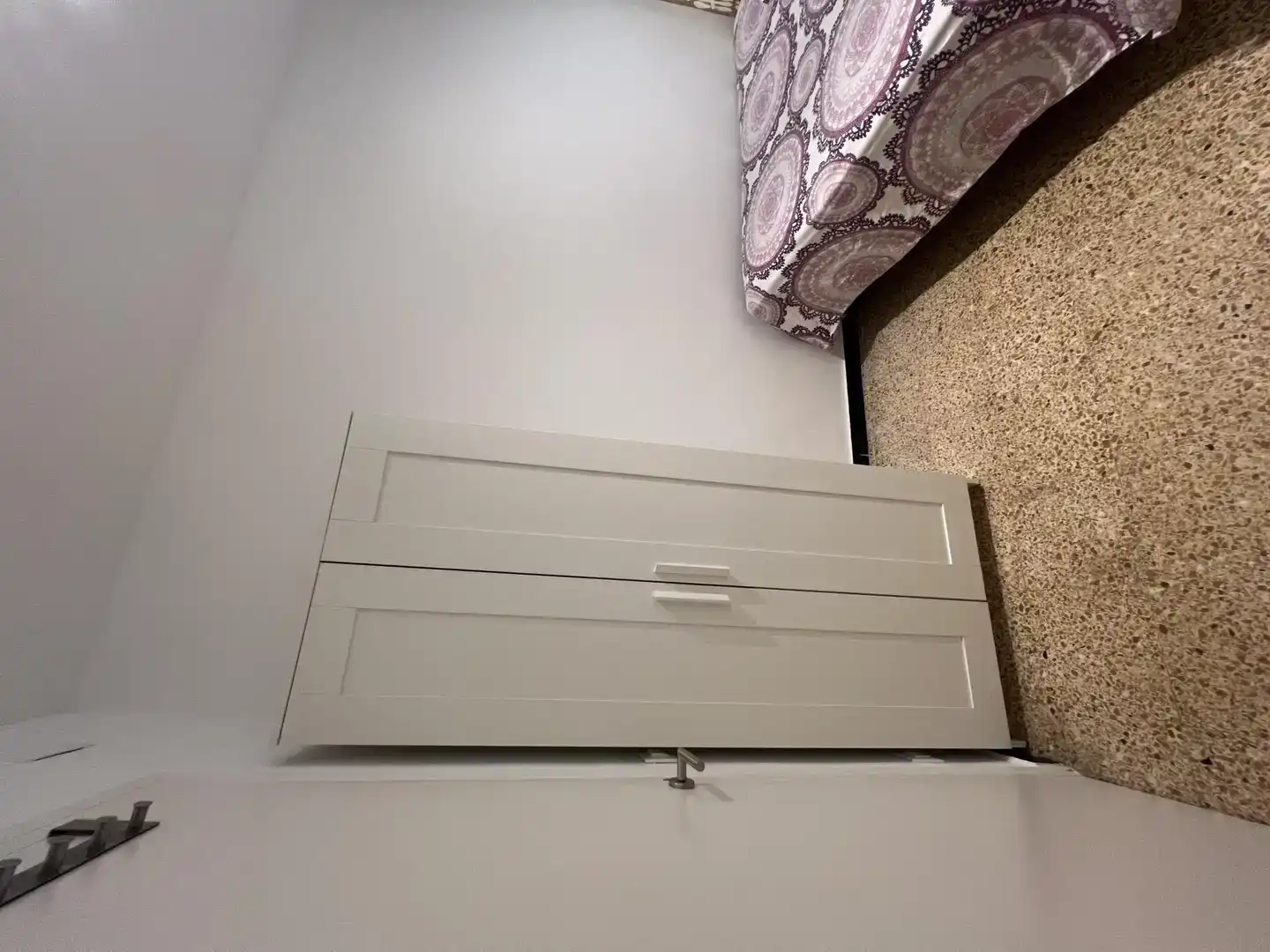 Habitación de Piso de alquiler en Cornellà de Llobregat con Amueblado