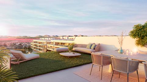 Foto 5 de Àtic en venda a Zona Carrefour - Urbanizaciones, Alicante