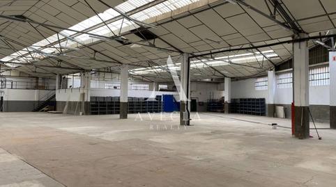 Photo 3 of Industrial buildings to rent in Málaga, 10, Casablanca, Barcelona