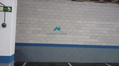 Foto 4 de Garaje en venta en Prado Santo Domingo - Ensanche, Alcorcón