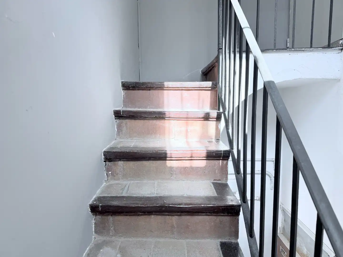 Penthouse mit Terrasse zum Verkauf in Carrer de Bruniquer, imagen 7
