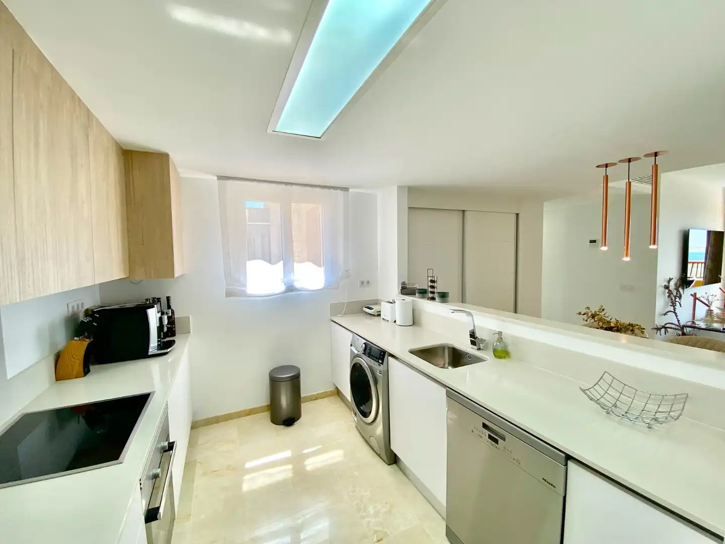 Apartment mit Pool zum Verkauf in Playa del Acequión, Náufragos y Rocío del Mar, imagen 17
