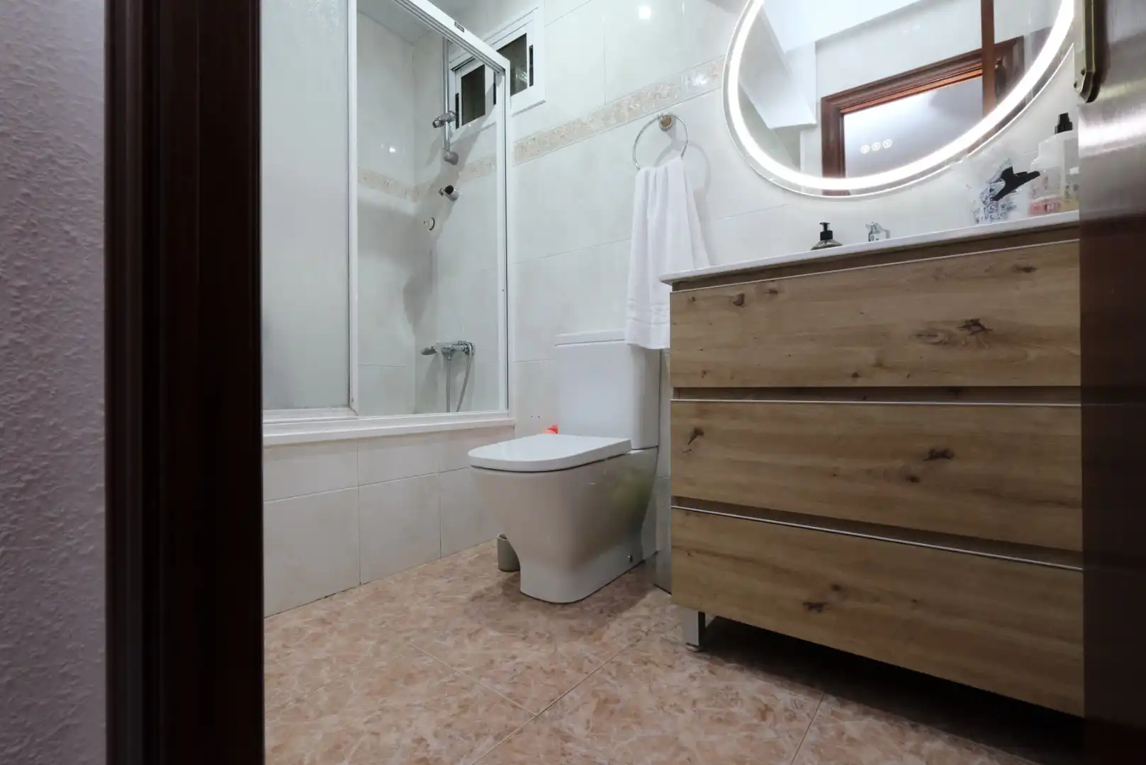 Wohnung mit Aufzug zum Verkauf in Nou Barris, imagen 25