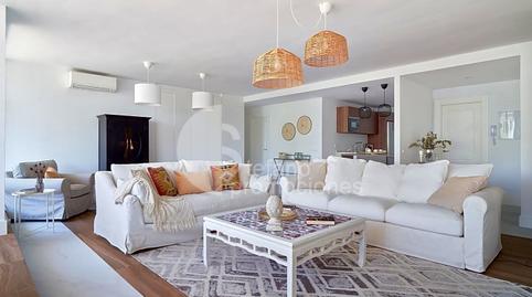 Foto 2 de Pis en venda a Limonar, Málaga