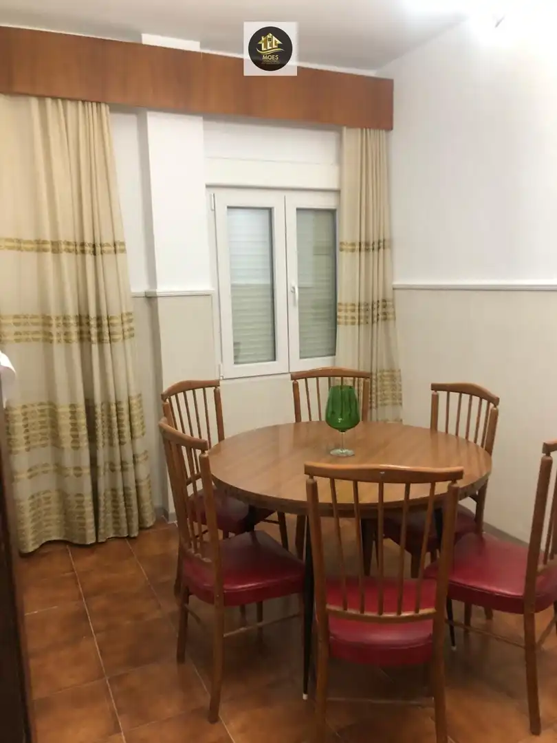 Dining room of Flat for sale in Úbeda  with Storage room