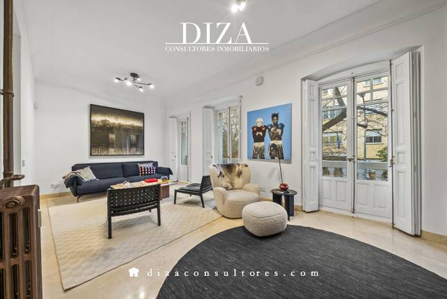 Piso en Venta en Del General Oráa en Lista