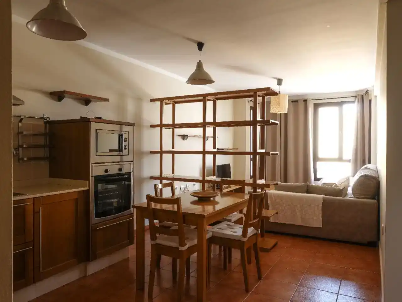 Dining room of Flat for sale in Arrecife  with Storage room