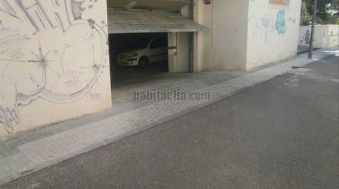 Foto 3 de Garaje en venta en Avinguda de Salou, 131, Migjorn, Reus