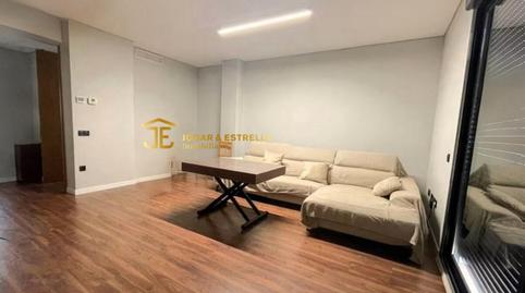 Foto 4 de Àtic en venda a San José, Lorca