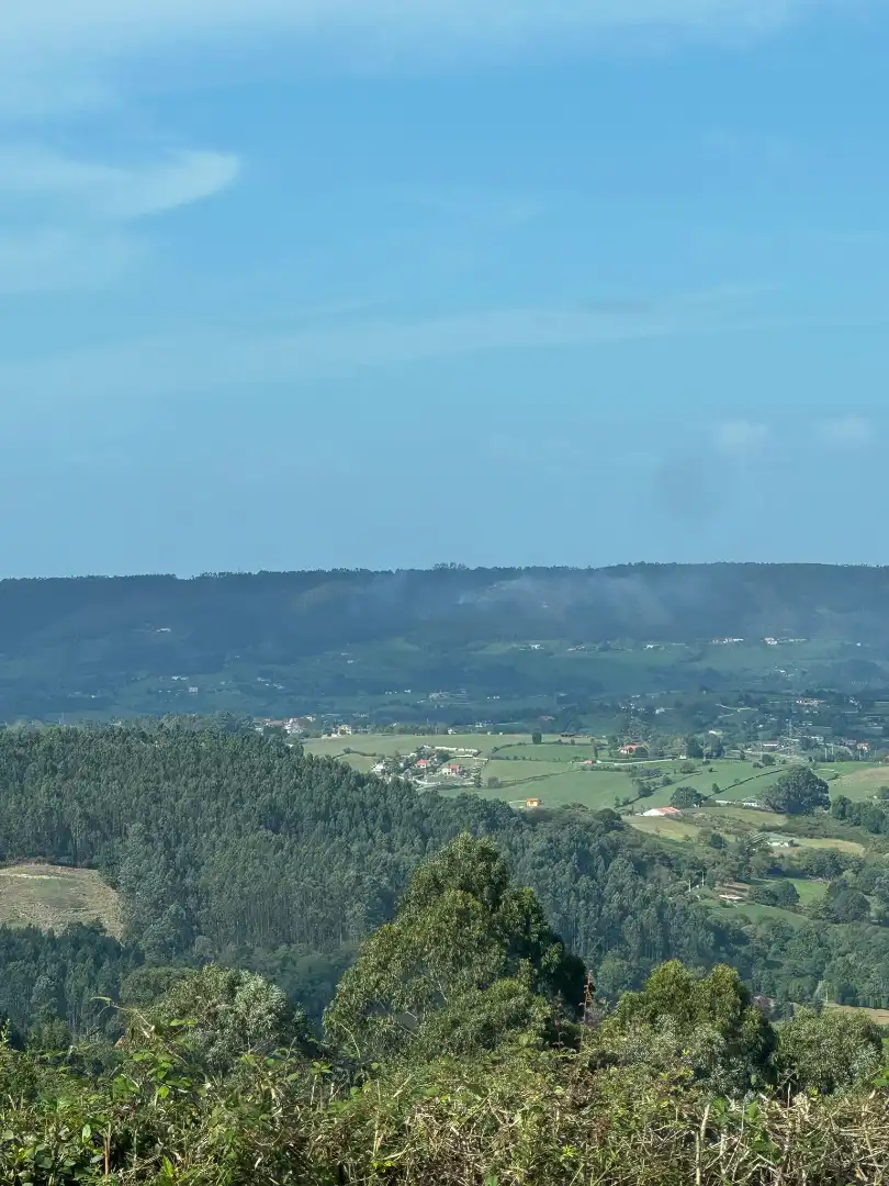 Casa o xalet en venda a Camino de La Pedrera a Ruedes, La Pedrera