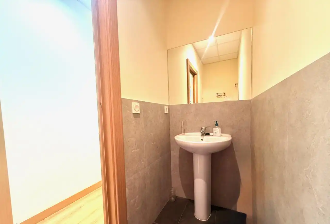 Bany de Local en venda en Donostia - San Sebastián 