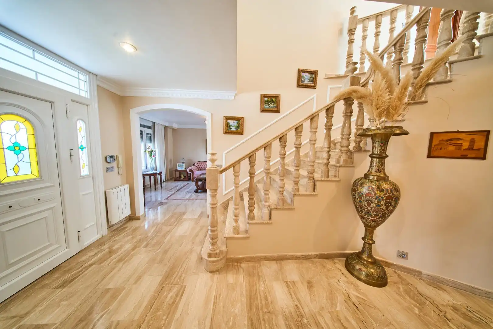 Casa o chalet en venta en Dílar con Aire acondicionado, Calefacción y Jardín privado