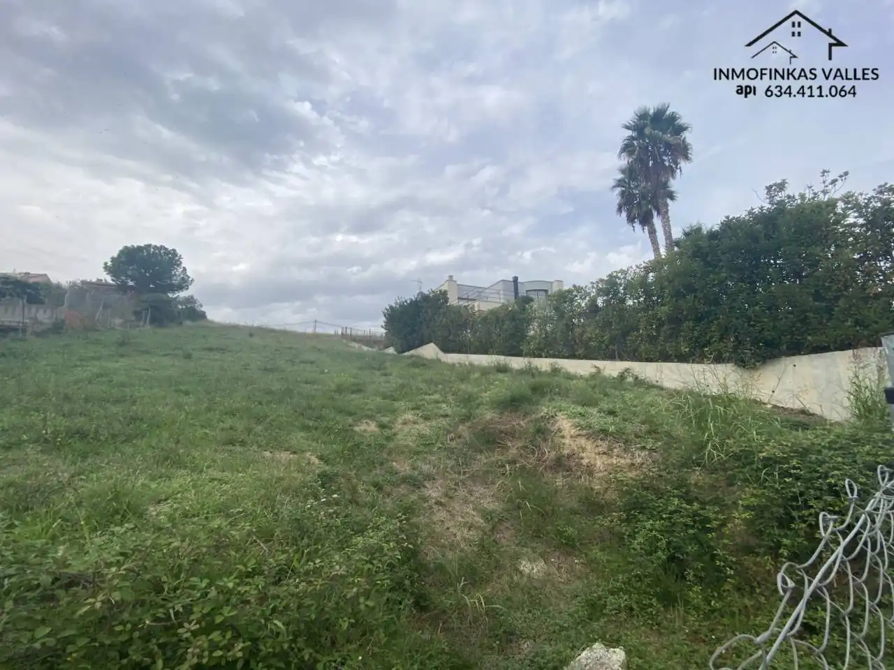 Terreno residencial en venta en Calle Can Prat 43, imagen 6
