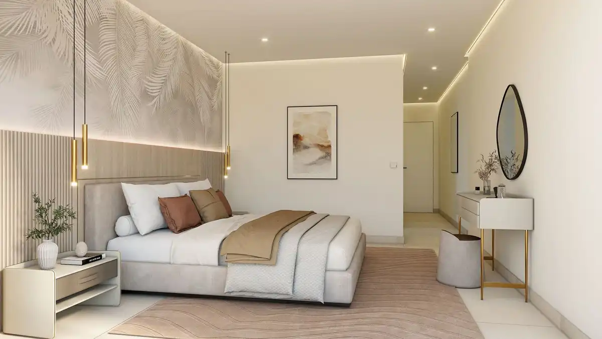 Chalet en venta en Calle Parque Central 5, imagen 16
