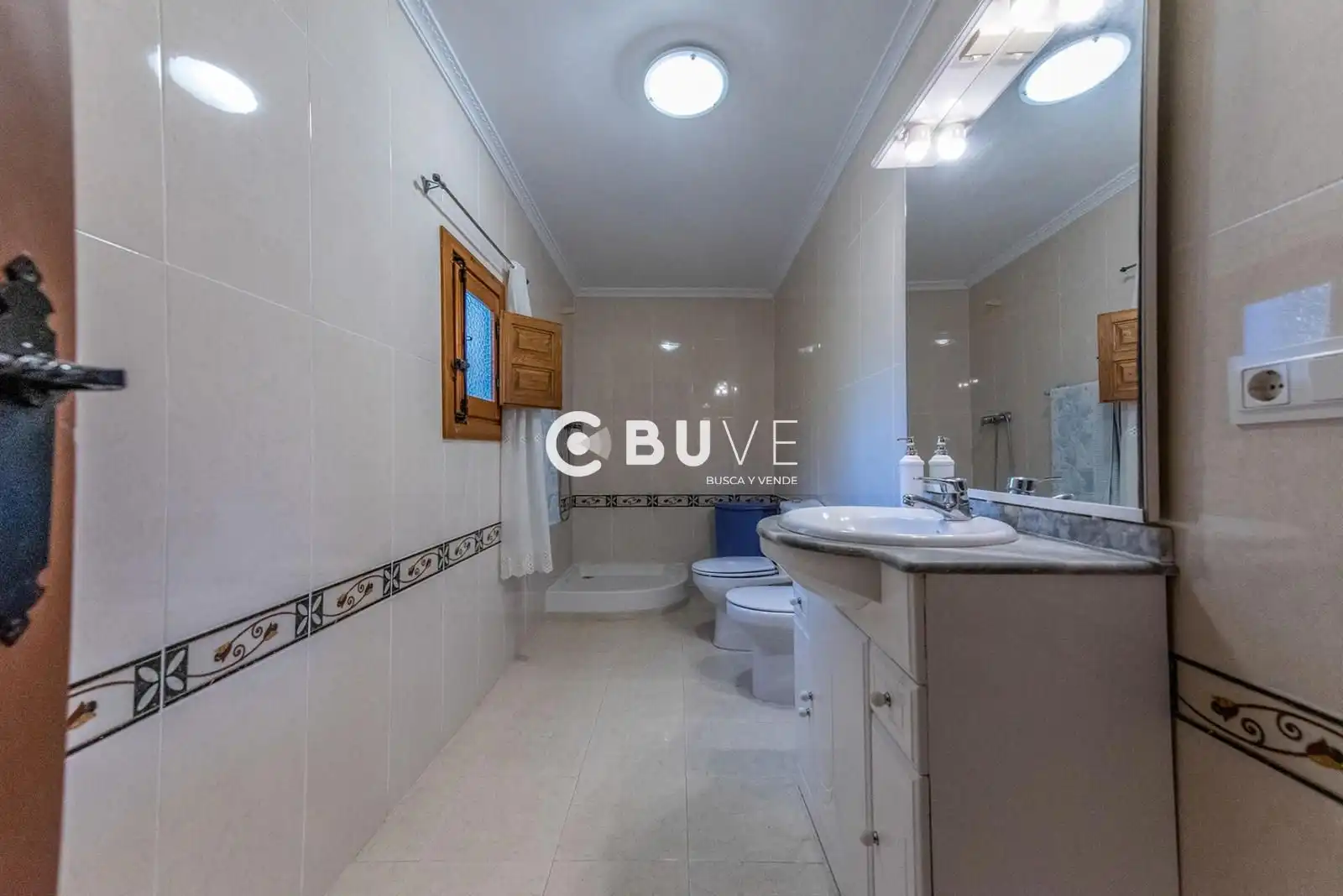 Chalet con piscina en venta en de la Oliva, imagen 16