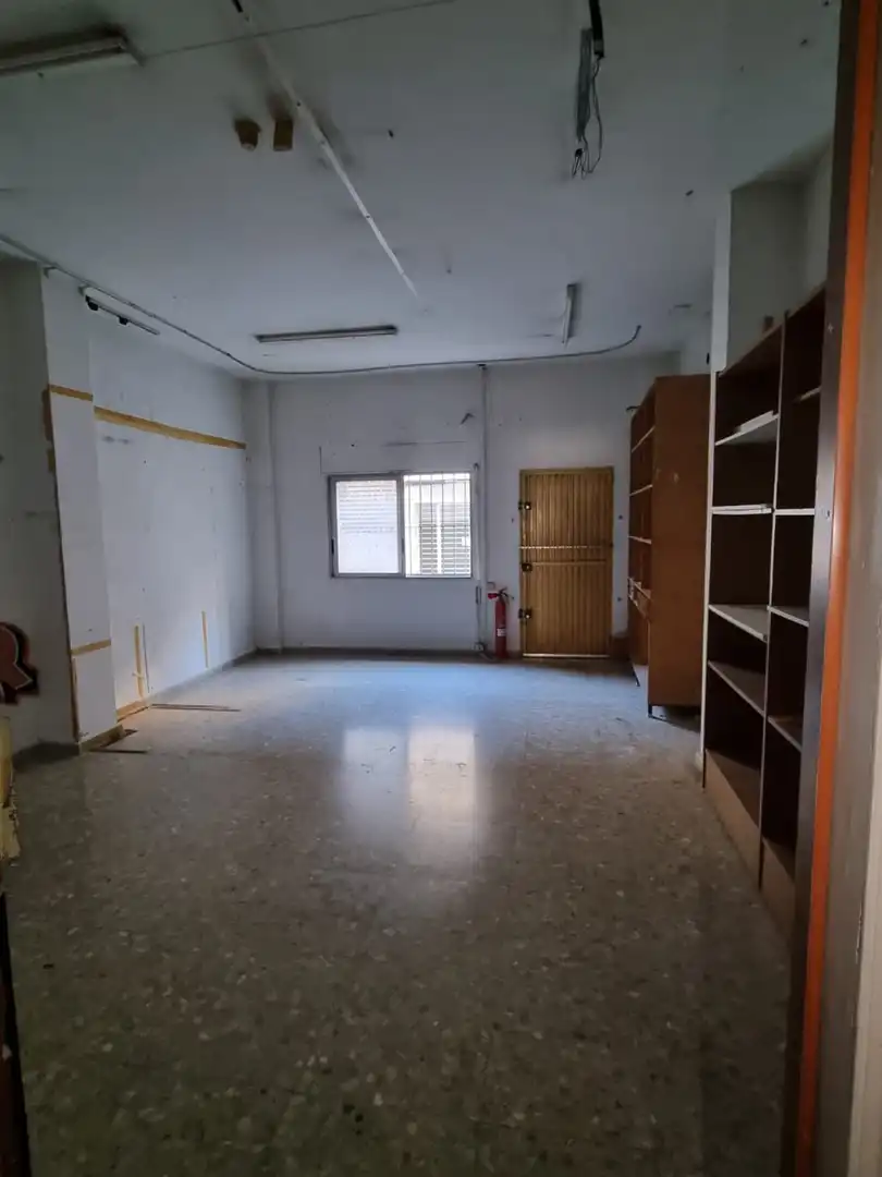Local comercial de lloguer a Puerto de Sagunto, imagen 7