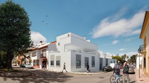 Foto 3 de Apartamento en venta en Los Pacos, Fuengirola