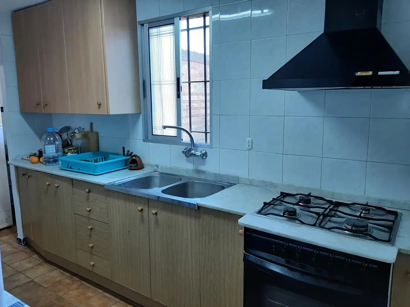 Cuina de Finca rústica en venda en Reus