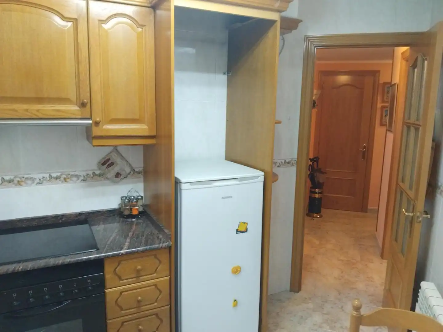 Appartement avec ascenseur à vendre à La Seu d'Urgell, imagen 8