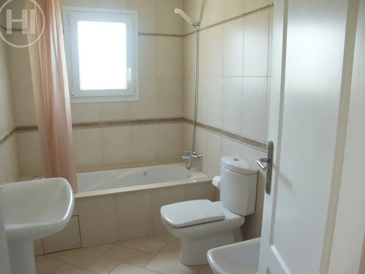 Bathroom of Houses for sale in Jávea / Xàbia  with Heating, Private garden and Terrace