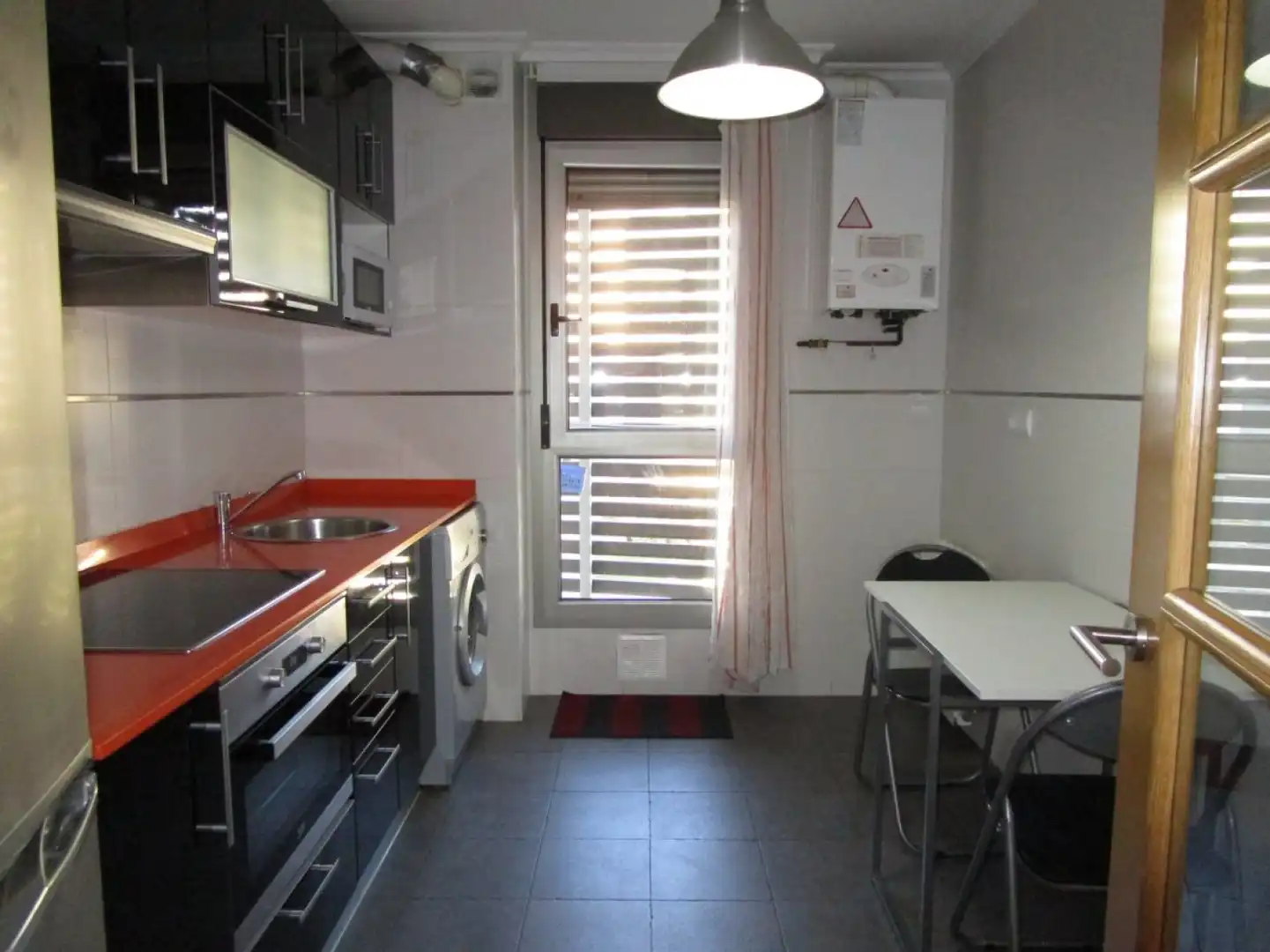 Flat for rent in Santander - Calle ERNEST LLUCH, Monte