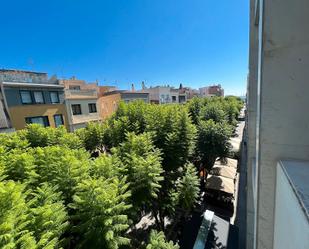 Exterior view of Flat for sale in Sant Feliu de Guíxols