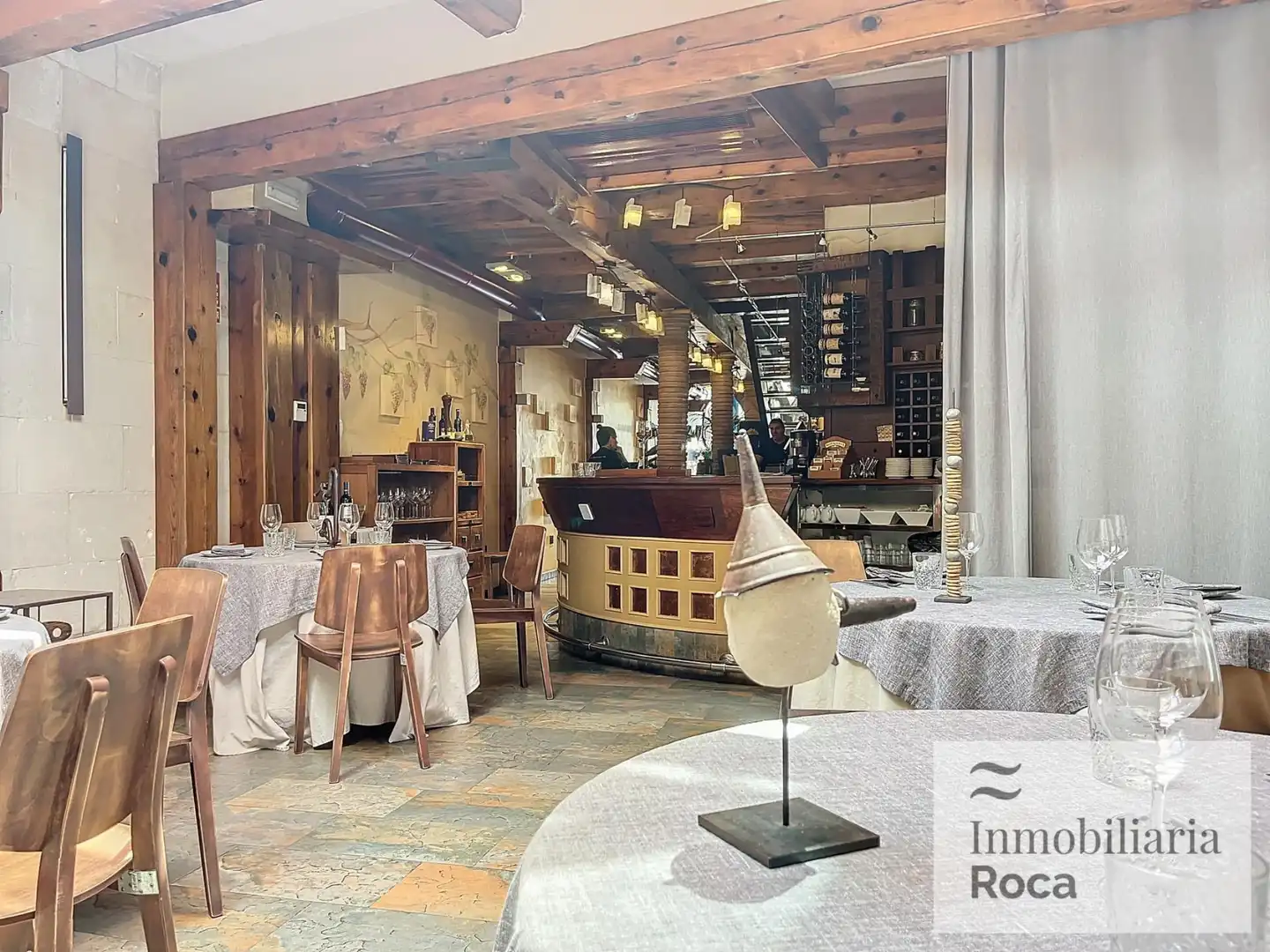 Commercial properties for sale in Es Mercadal  with Air Conditioner, Terrace and Furnished