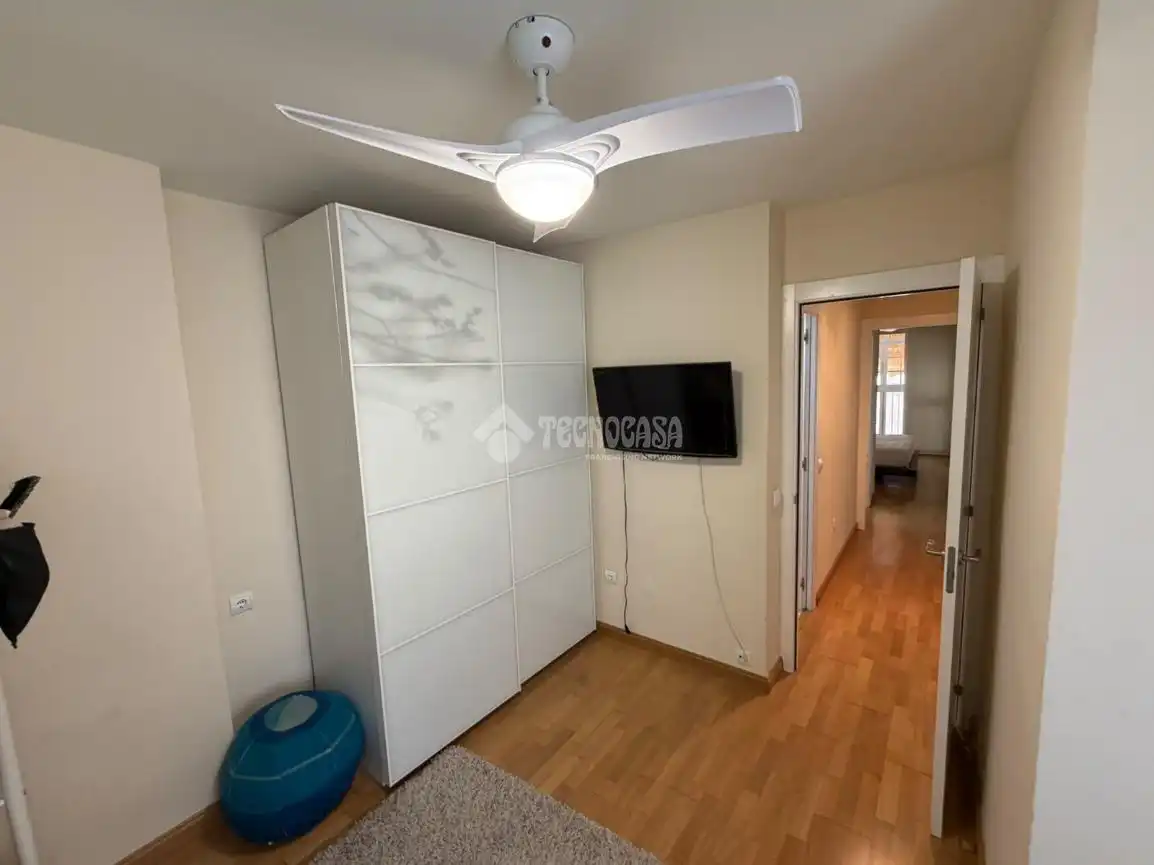 Wohnung mit Aufzug zur Miete in Bailén - Miraflores, imagen 28