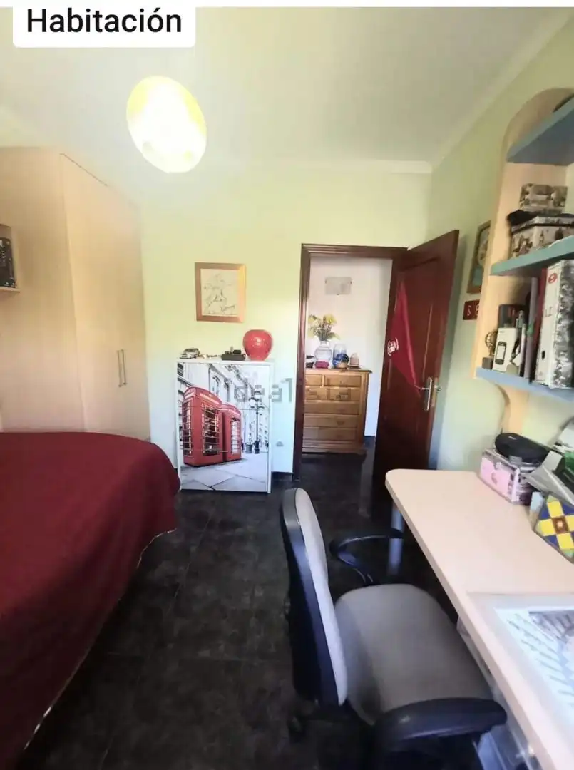 Dormitori de Casa o xalet en venda en Córdoba amb Traster