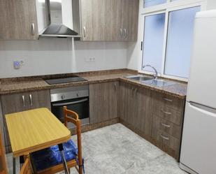 Kitchen of Planta baja for sale in Elche / Elx