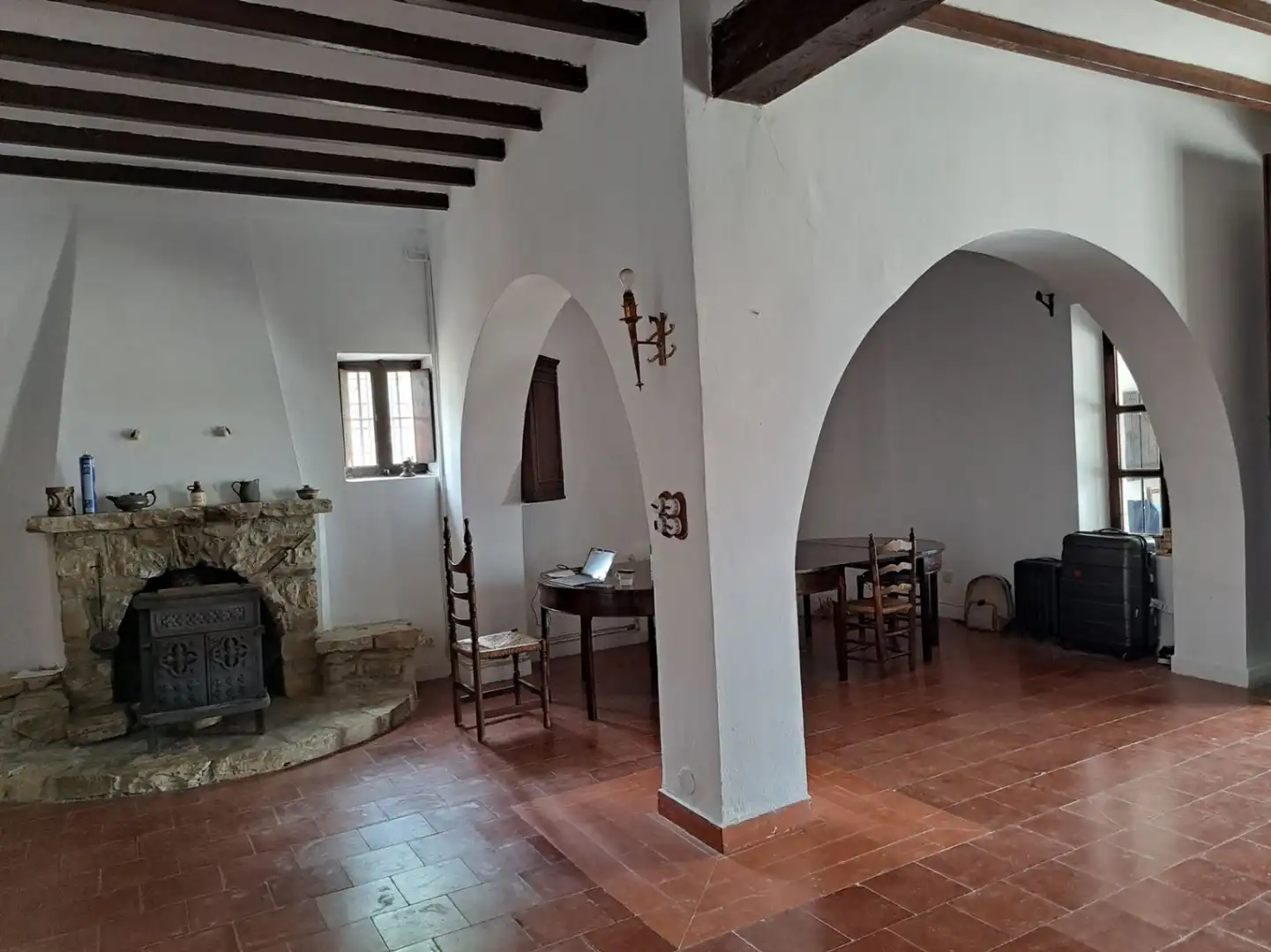 Maison rustique avec jardin à vendre à Benissa pueblo, imagen 15