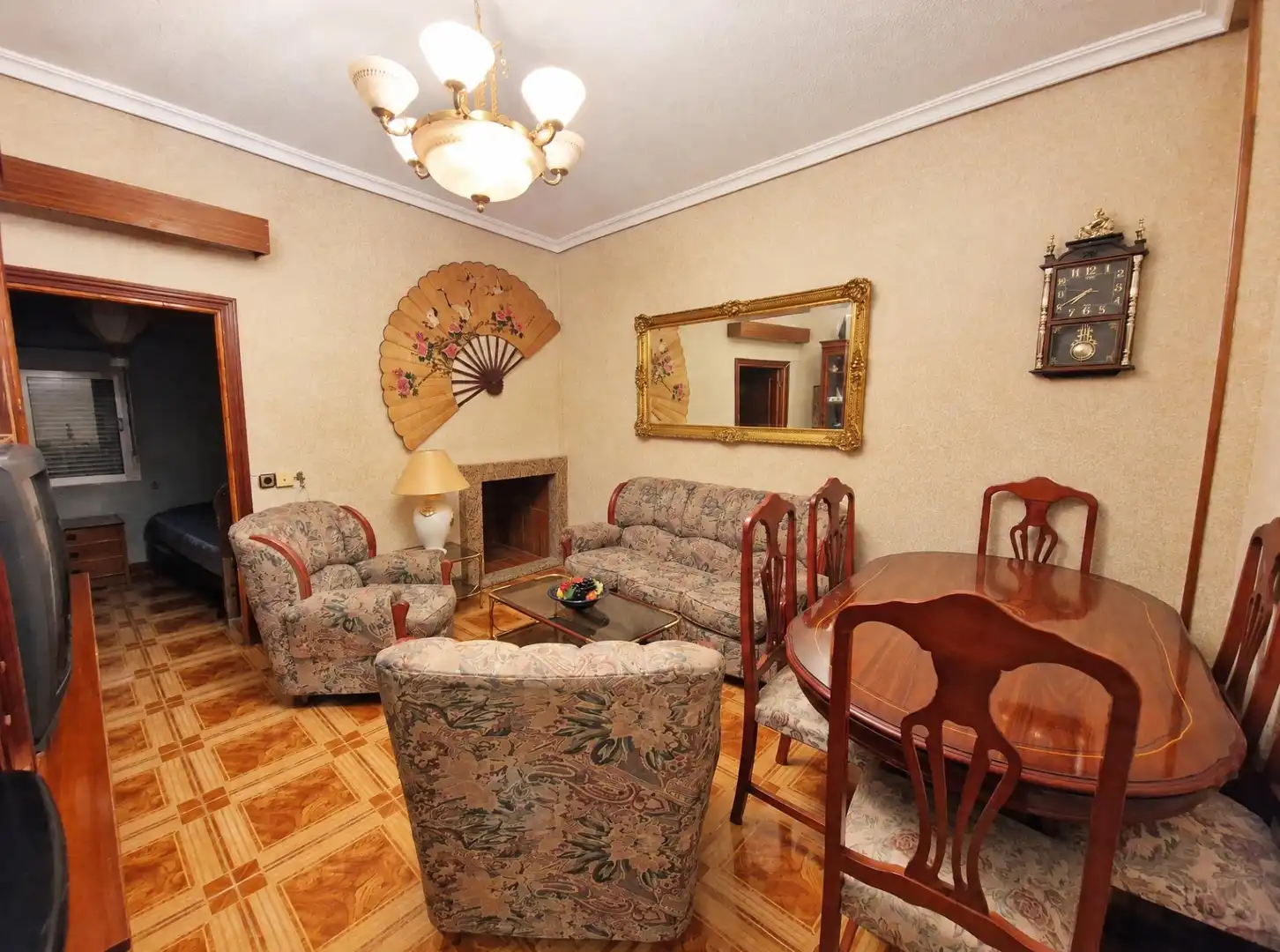 Casa o xalet en venda a Ahigal