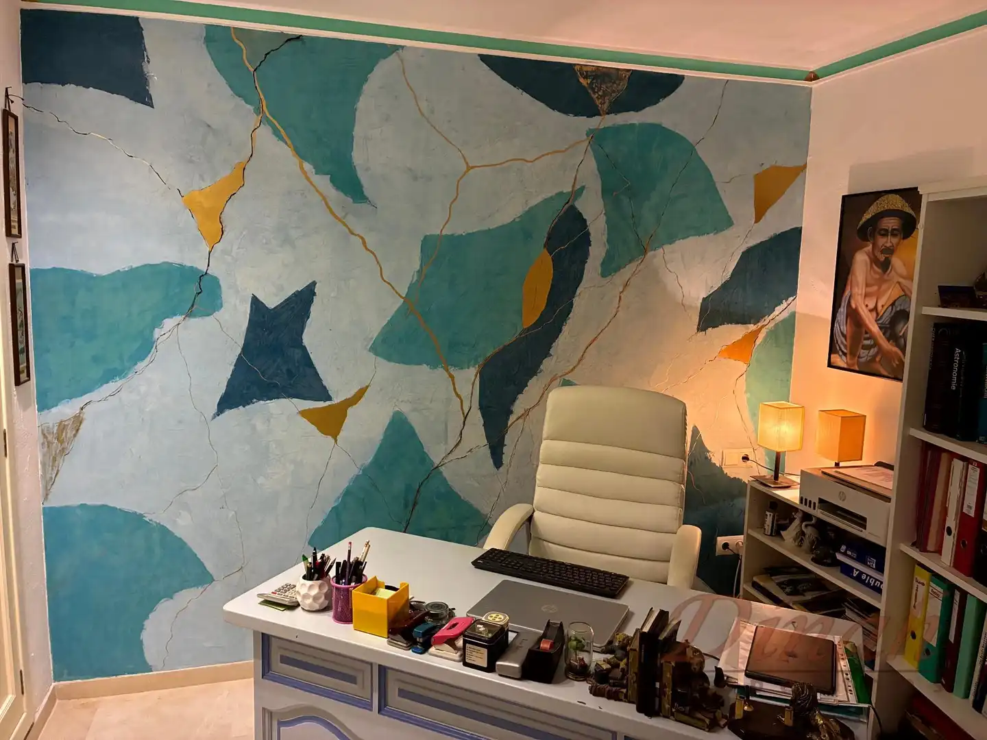 Apartamento en venta en Altea con Aire acondicionado, Calefacción y Trastero