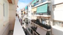 Exterior view of Apartment for sale in Altea  with Air Conditioner and Balcony