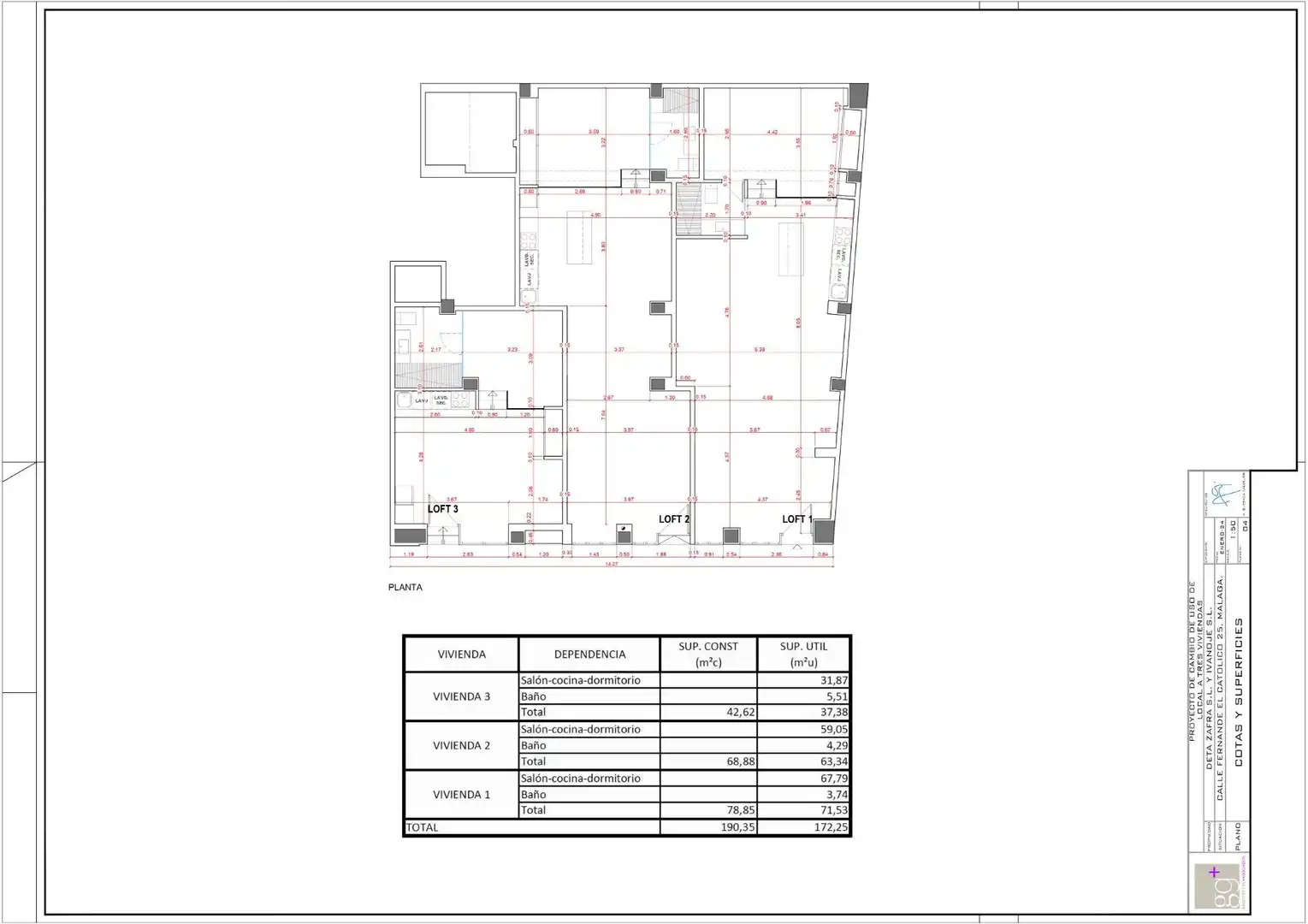 Ground floor for sale in Málaga  with Air Conditioner, Terrace and Alarm