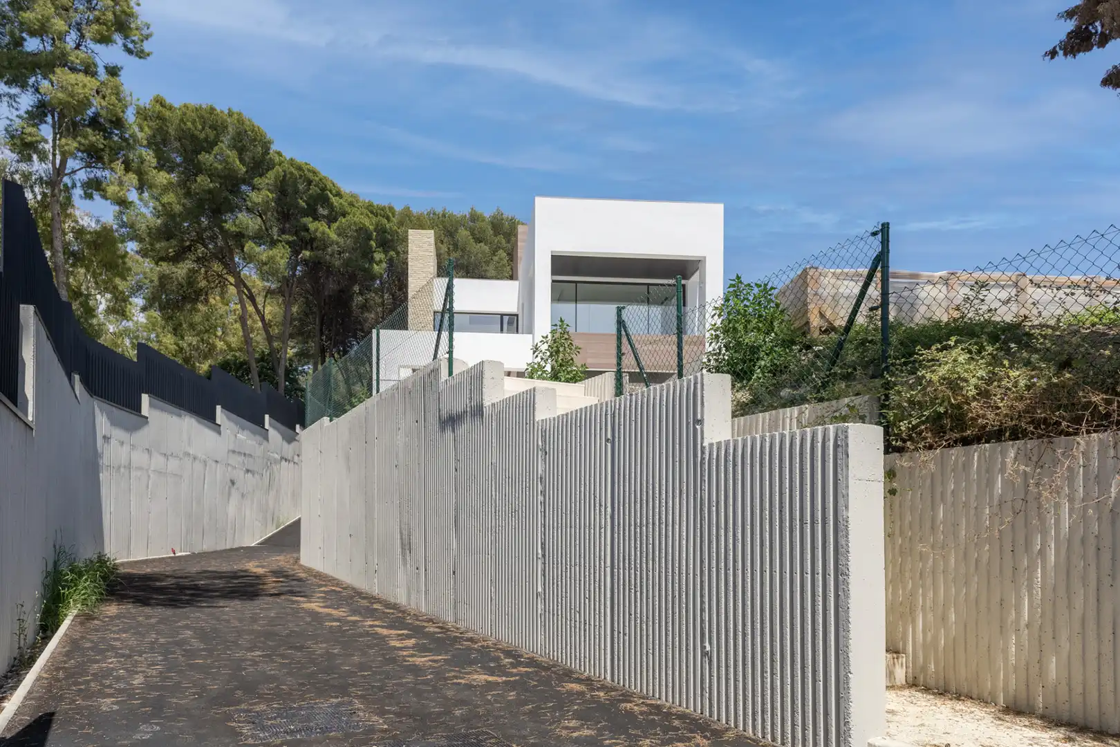 Casa o chalet en venta en VIGIL DE QUIÑONES-MERCED, 10, La Merced