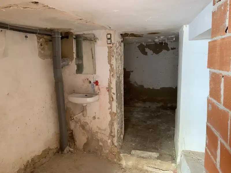 Commercial properties for sale in Jimenez De Cordoba, Ledaña