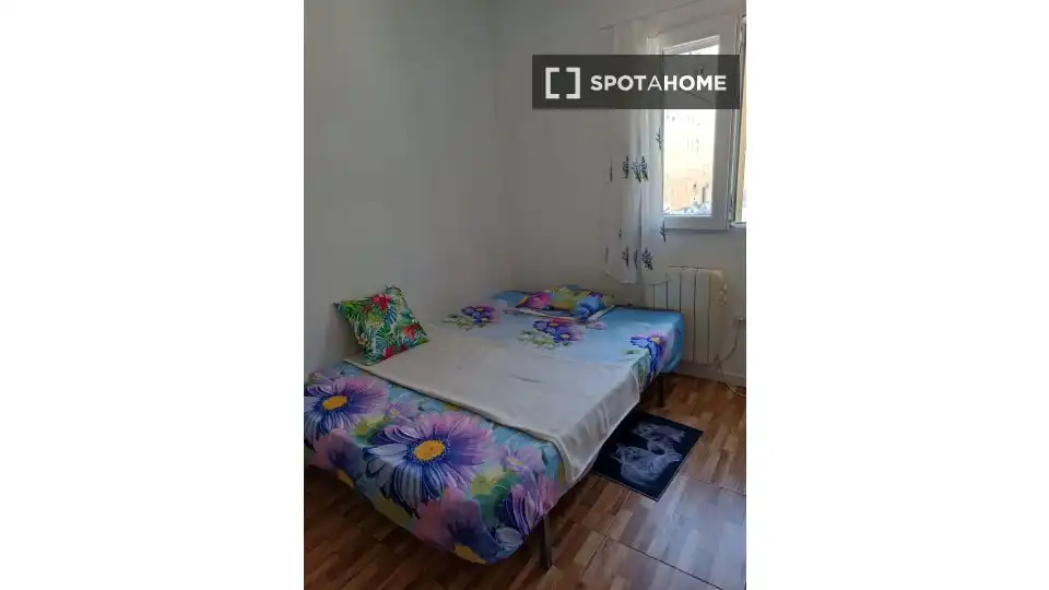 Room in Prosperidad