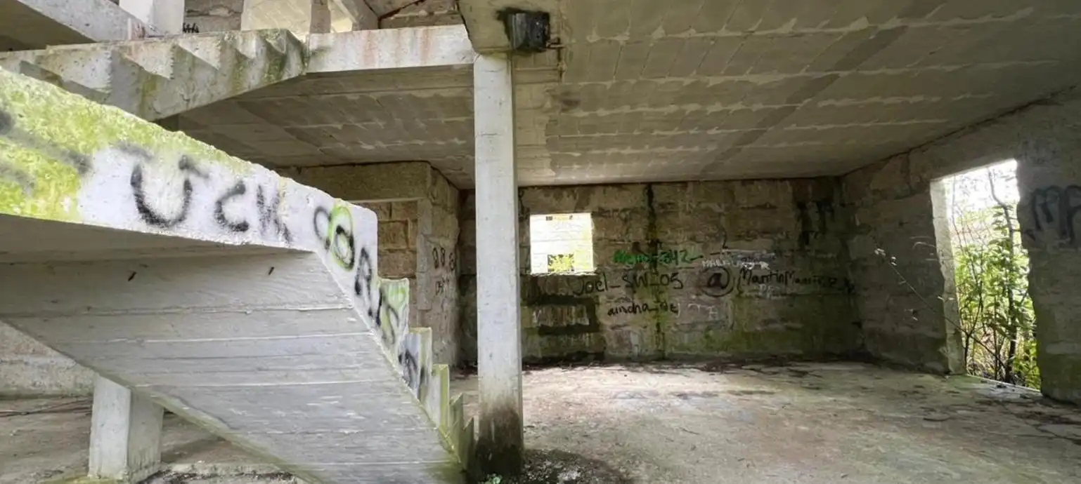 Chalet en venta en Lugar de Esfarrapa, imagen 3