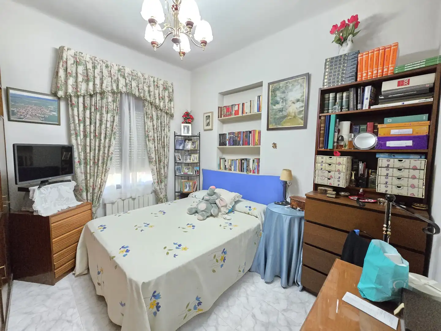Villa in vendita a Barrio de Salamanca, imagen 43