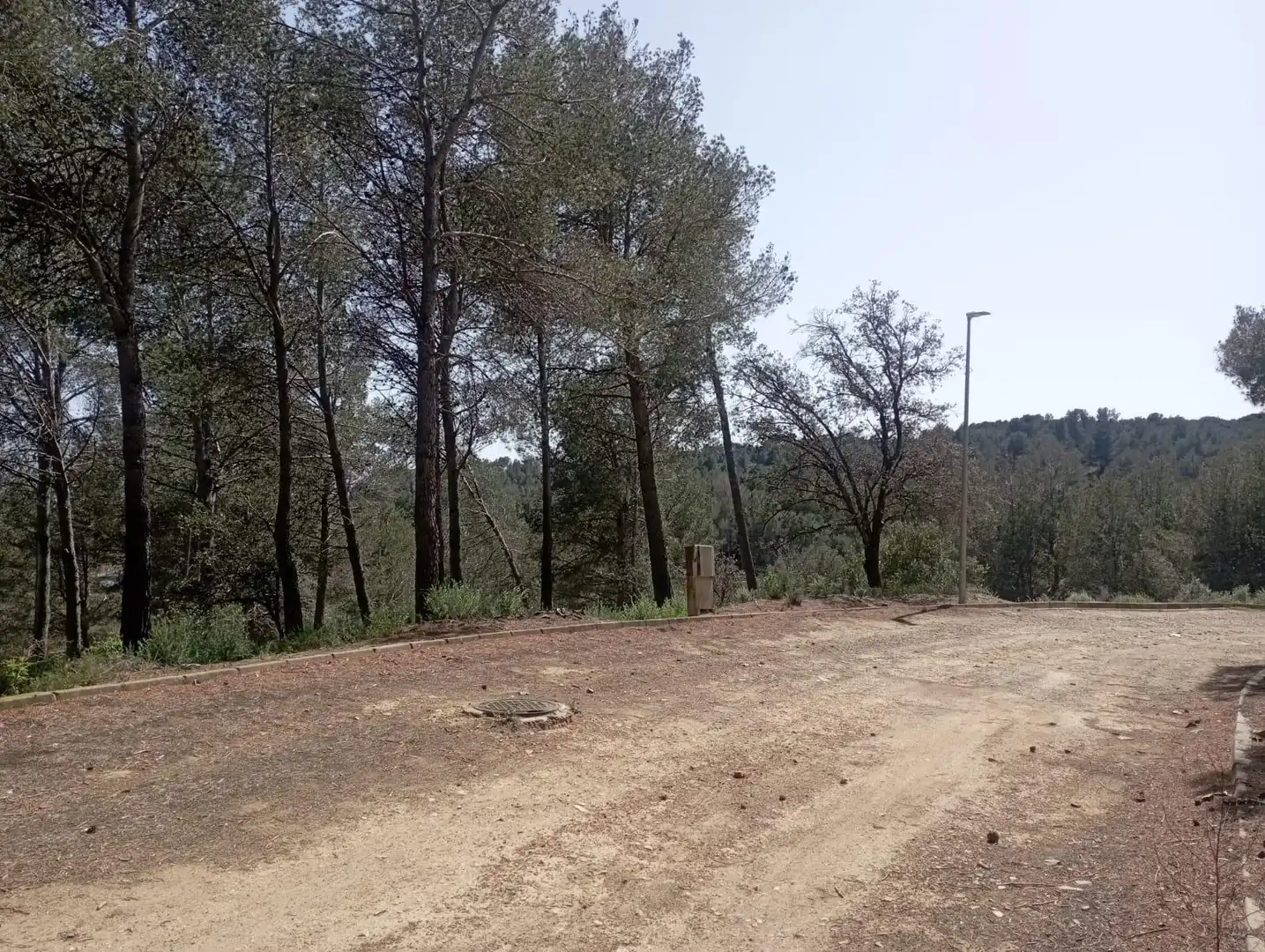 Terreno residenziale in vendita a Calle Ferreteries, imagen 2