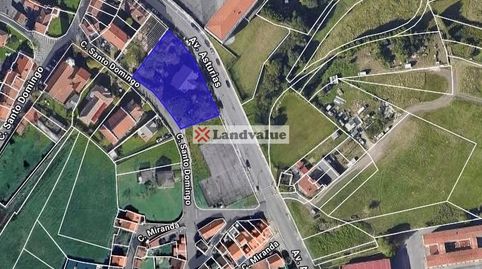 Foto 3 de Residencial en venta en Santo Domingo, 4, El Carbayedo - El Quirinal, Avilés